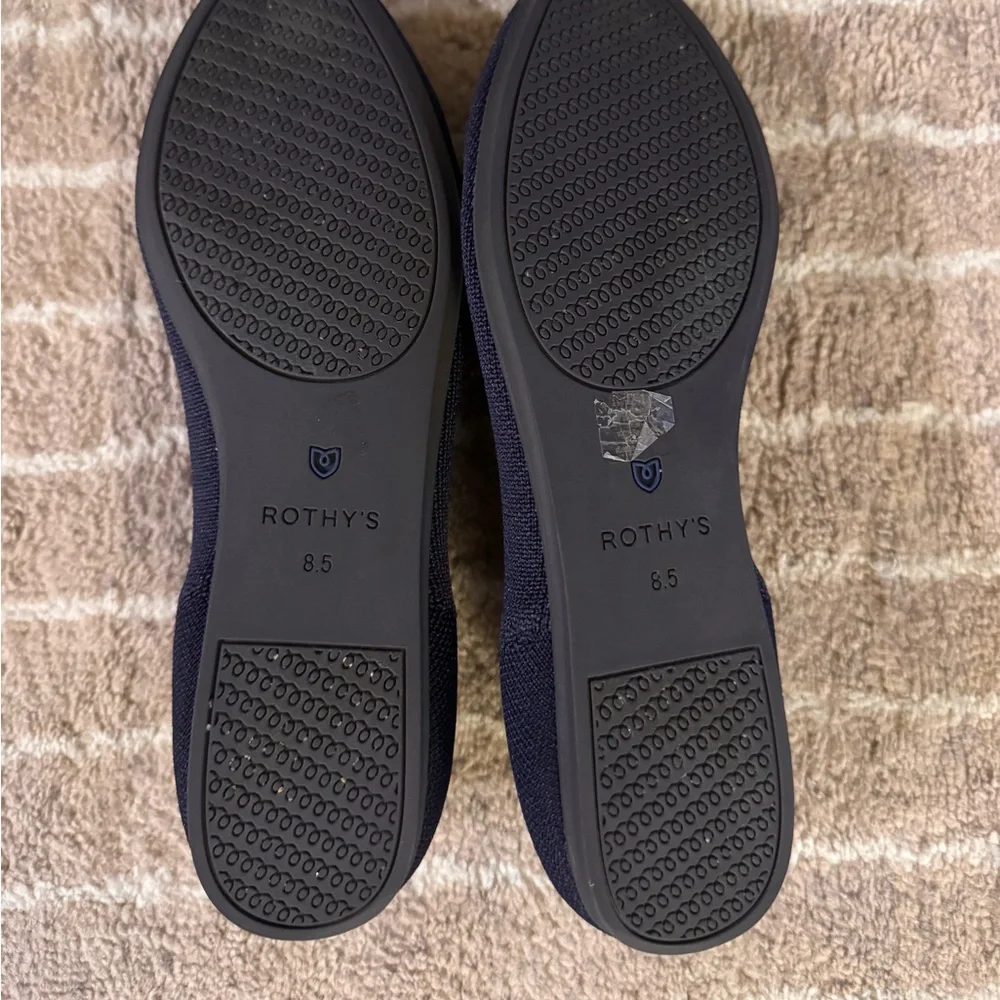 Rothys good dark